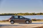 Dacia Sandero 2016 года